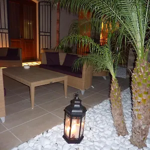 Hotel Il Portico, Ilha de Favignana