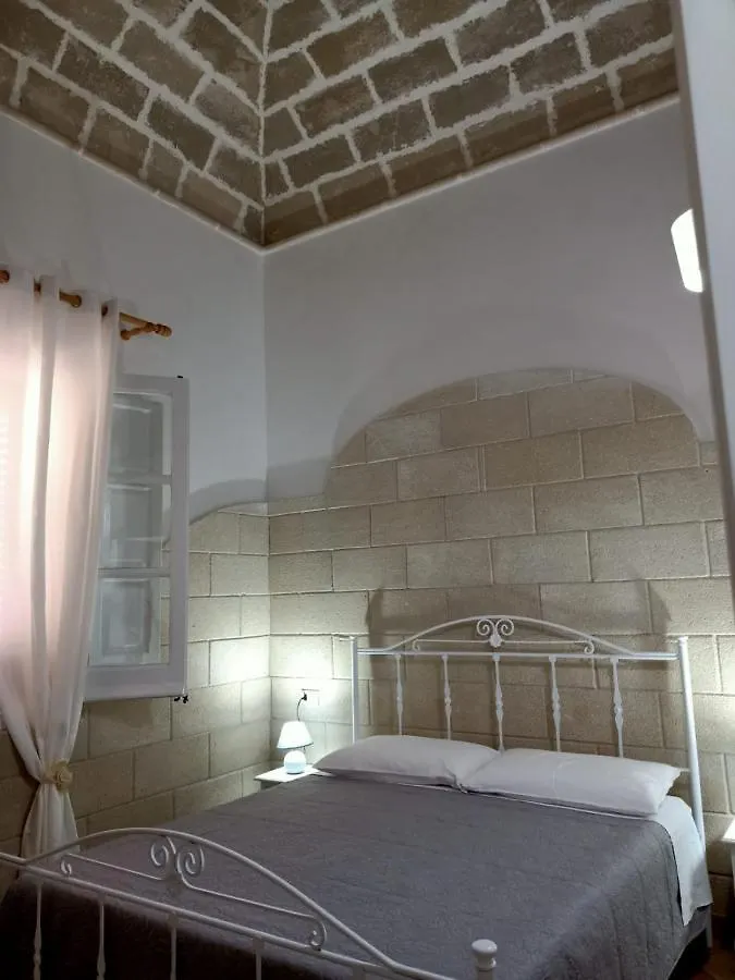 Holiday home Case Vacanze Mariposa Favignana
