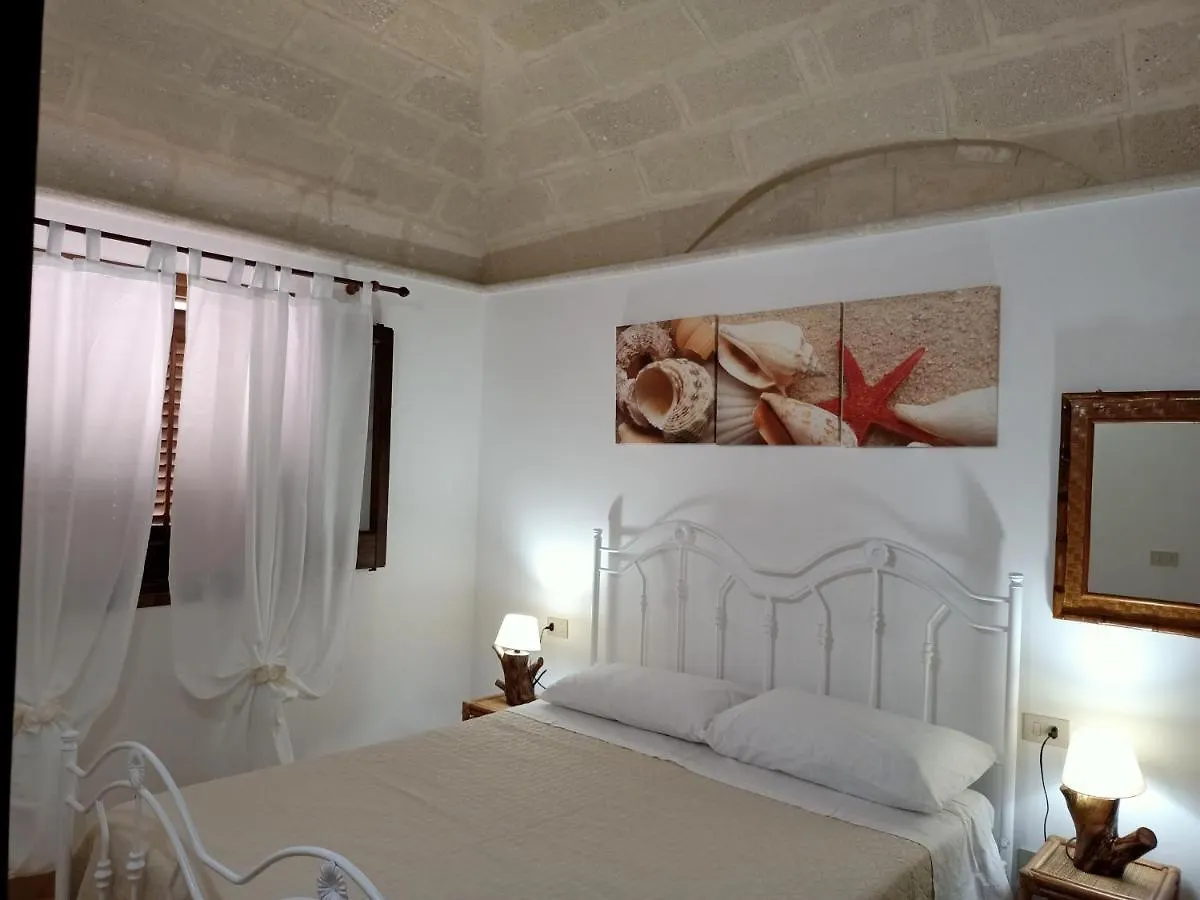 Case Vacanze Mariposa Favignana