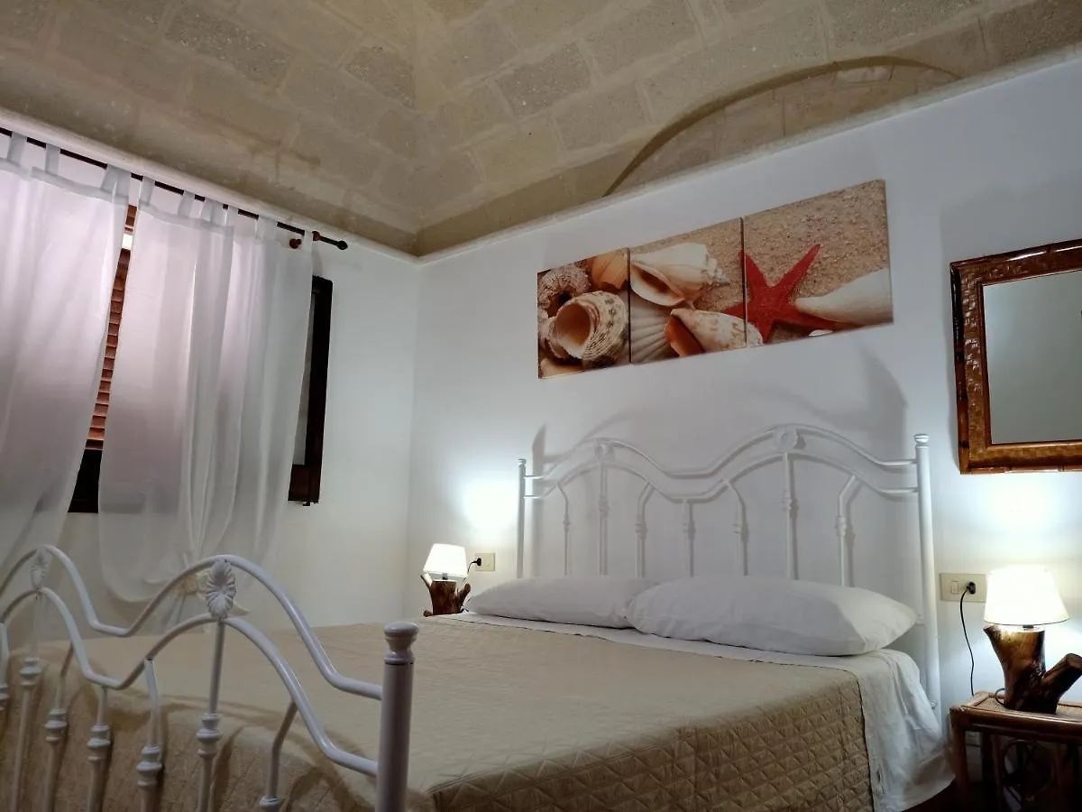 Case Vacanze Mariposa Favignana Holiday home