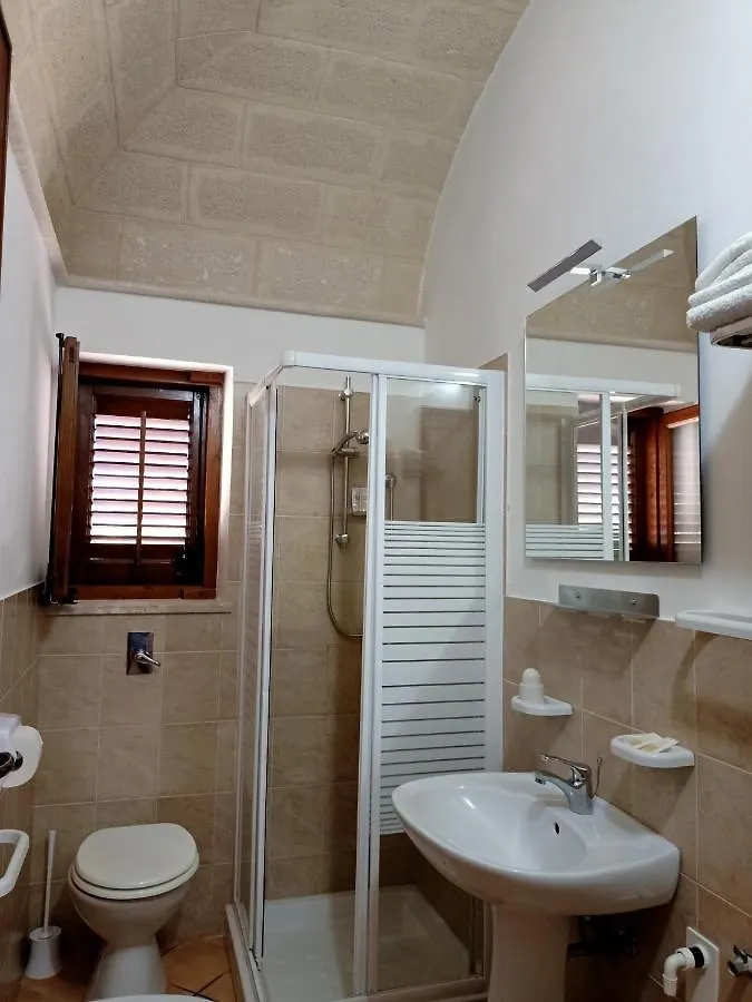 Case Vacanze Mariposa Favignana Holiday home