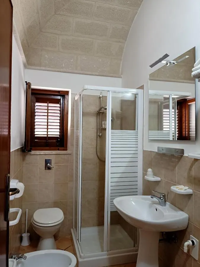 Case Vacanze Mariposa Favignana 0*,