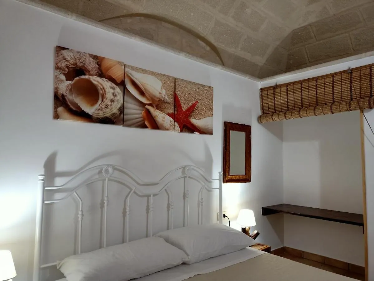 Case Vacanze Mariposa Favignana Holiday home