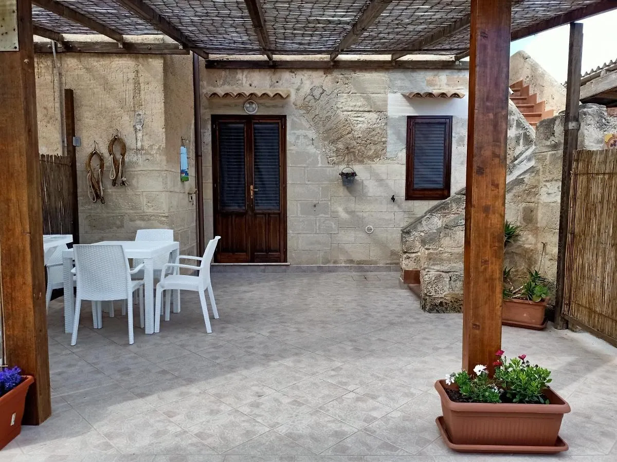 Case Vacanze Mariposa Favignana