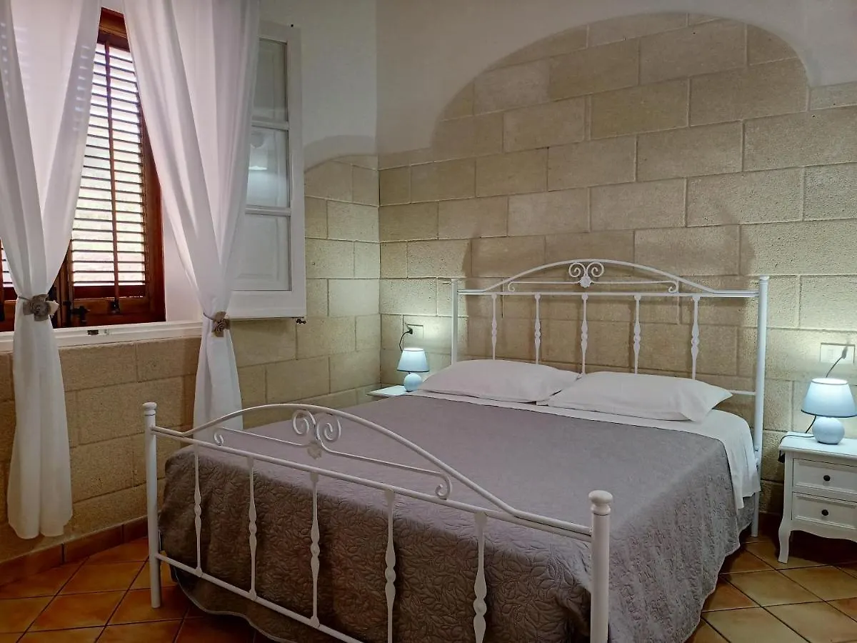 Case Vacanze Mariposa Favignana Holiday home